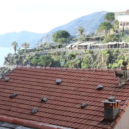 5Terre For You Manarola Exterior foto