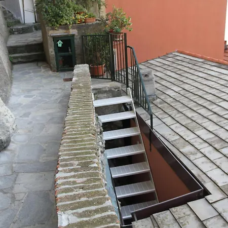 5Terre For You Manarola Exterior foto