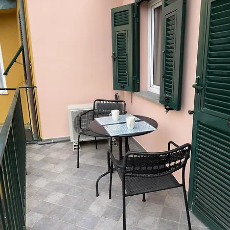 5Terre For You Manarola Exterior foto