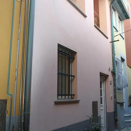 5Terre For You Manarola Exterior foto
