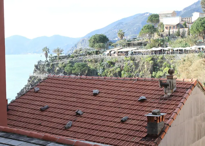 5Terre For You Manarola