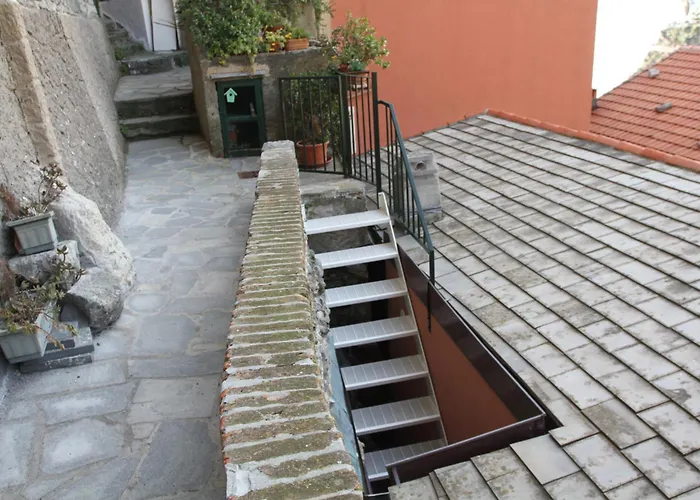 5Terre For You Manarola