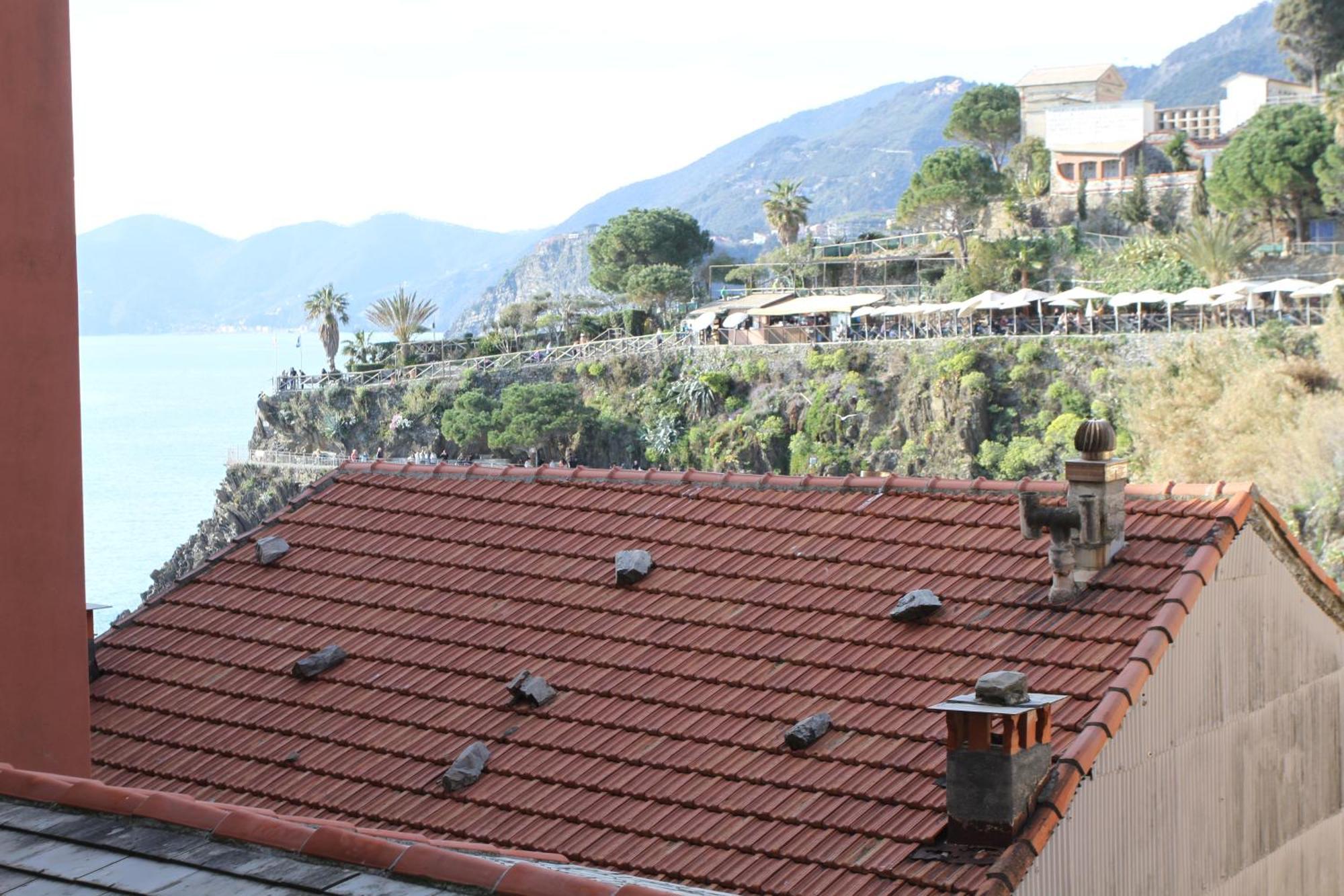Apartment 5terre For Manarola