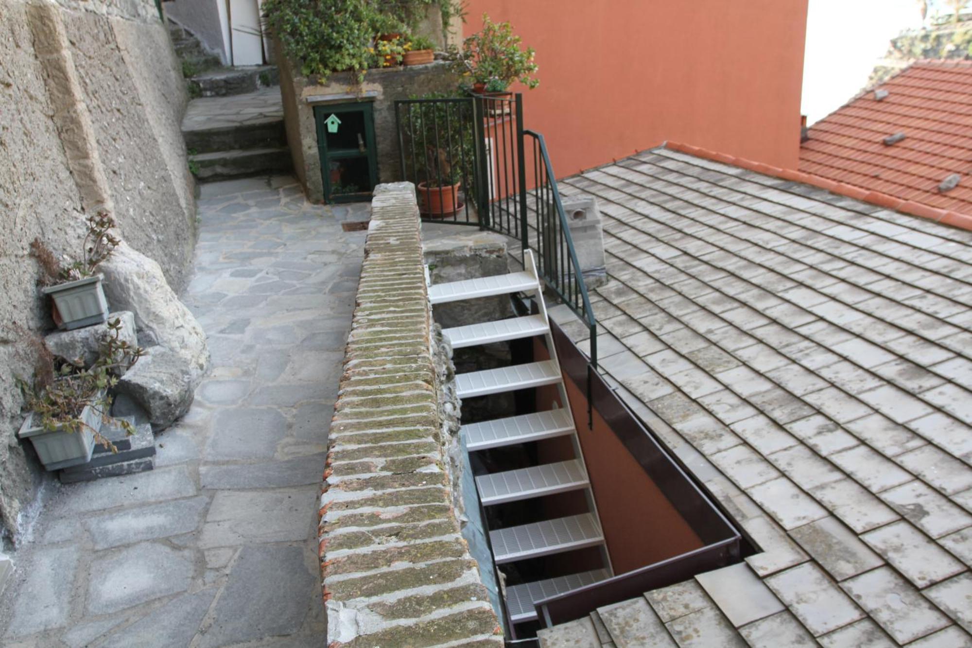 5terre For Apartment
