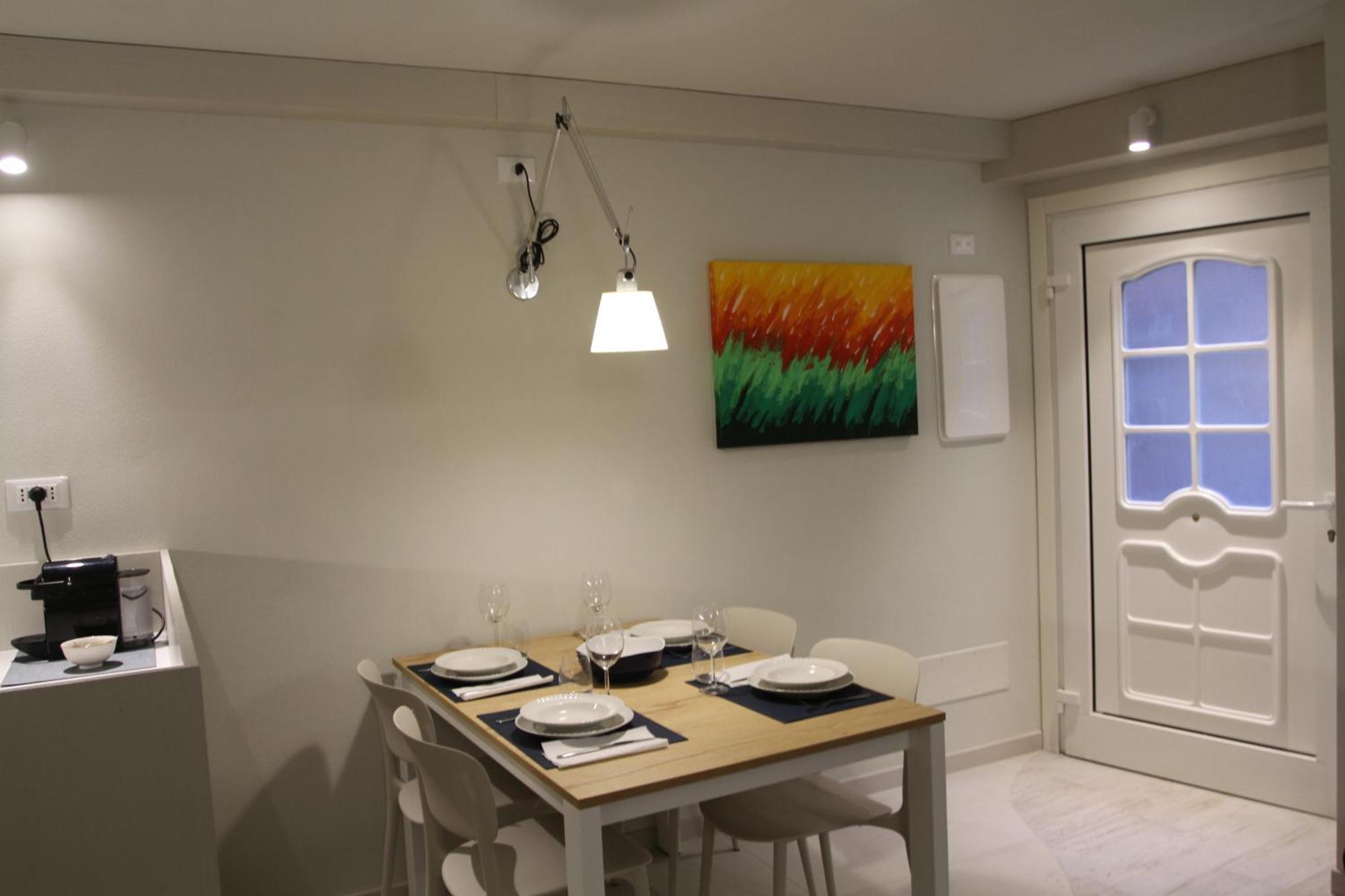 5terre For Apartment Manarola