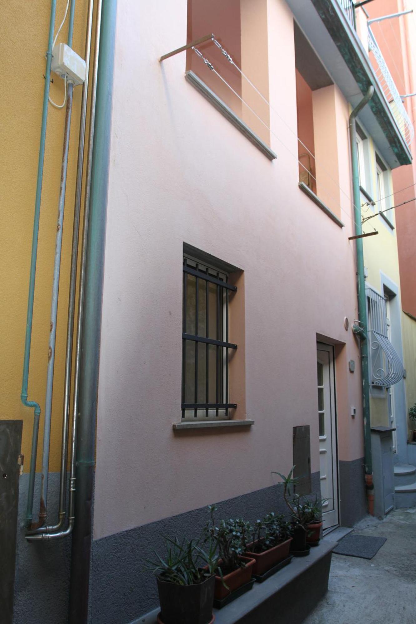 Apartment 5terre For